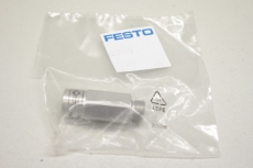  FESTO  Fitting Vakuumsaugventil 33969 OVP