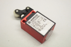 BERNSTEIN 608.4171.506 TI-SU1H W Positionsschalter Endschalter  Limit Switch 