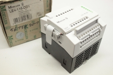 KLÖCKNER MOELLER LE4-116-DD1 Modul Expansion Erweiterungsmodul LE4 116 DD1 OVP