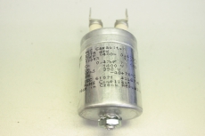 DANOTHERM R4711168401 6.8OHM 80W GRF 20/100 L6.8R  Widerstand 