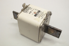 SIBA 20 213 13 NH3 425A 120kA NH Sicherungseinsatz 2021313