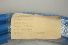 25m NORGREN PA2-0514025C  14mm x 1.5mm PA12 (NI 3117) Pneumatik Schlauch 