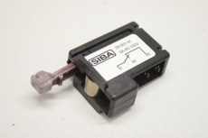 SIBA 2800202 5A AC 250V  GL-Schalter Meldeschalter 2800202