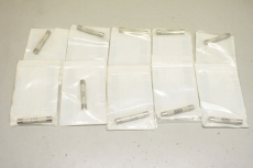 10x SIBA 70 034 27  1,2kV 8x50 1200V T 4A G Sicherung 7003427 OVP