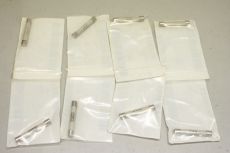 8x SIBA 7003427 70 034 27  T4A 4A 1200V 8x50 G Sicherung 7003427 OVP