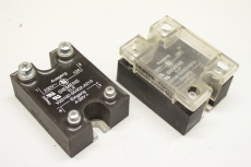 2x SIEMENS V23100-S0302-A210 Relais ELR Solid State Relais V23100S0302A210