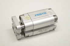  FESTO 156853 Kompaktzylinder Ø16mm 15mm ADVUL-16-15-P-A