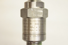 BROSA EBM6043-300V-S16M 300bar 883183 Drucksensor  EBM 6043 300V-S16M