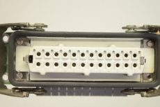 PHOENIX CONTACT  HC-D-KA HC-KA 16A 380V Terminal Block Adapter 