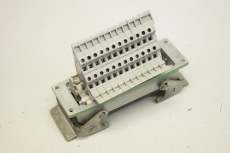 PHOENIX CONTACT  HC-D-KA HC-KA Terminal Block Adapter 