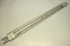  06.030.0127.0000 Printed Circuit PCB Gleitblech Guide  0603001270000