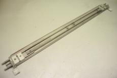  06.030.0128.0000 Printed Circuit PCB Gleitblech Guide  0603001280000
