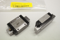2x IKO LA-000000094 LWL15BCS   Laufwagen Linearführung LWL15BCS