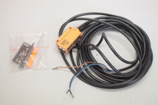  IFM ELECTRONIC OUEDPKG OUE DPKG Einweg Lichtschranke Sender OU5022