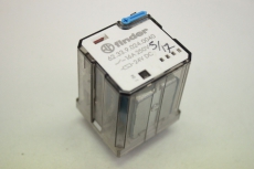 4x FINDER  62.33.9.024.0040 24V DC Relais  