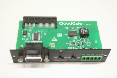 CLOUDGATE CG1102-11920 CAN ICES-3 (A)/NMB-3  Serial Card M219J5M1ZW OVP