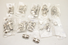 Posten FESTO diverse doppelnippel Double nipple NPFC-D-R14-R38-M OVP