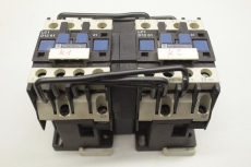 2x TELEMECANIQUE  LC1D1201 LC1D1201 Schütz 