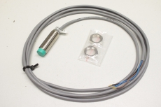 PEPPERL + FUCHS  83311 Näherungsschalter induktiv Sensor NBN4-12GM40-E2 OVP