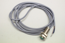 BAUMER ELECTRIC  IFR 14.24.35/L Näherungsschalter induktiv IFR14.24.35/L