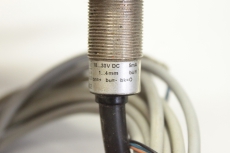 PULSOTRONIC 9914-0902 18...30V DC 1-4mm Näherungsschalter proximity Switch 