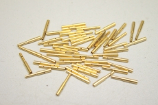 50x  14461-04-A Stecker copper Contact Crimp 1446104A