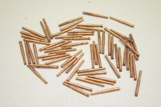60x  111288-02-X Stecker copper Contact Crimp 11128802X