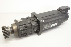 INDRAMAT MKD090B-047-KG1-KN Pfeffer i:20 RPLN 20-2 BK Servomotor & Getriebe 