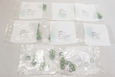 200x LECHLER200x LECHLER 15x11 Düse Nozzle Seal Dichtung 0652407200000 OVP