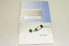  SIEMENS SIMATIC WinCC flexible 6AV6618-7AD01-2AB0 SPS Sofware 