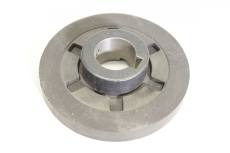 2x  32T Ø85mm Motorbremse Rotor Motor Brake Disc 