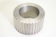 Ø40mm  Motorbremse Rotor Zahnrad mitte Motor 