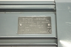  EMOD MOTOREN  VKHS55 26-140 17400rpm 300Hz 3kW Motor VKHS55/26-1400