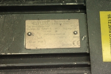  EMOD MOTOREN VKHS55 26-140 17400rpm 300Hz 3kW Motor VKHS55/26-1400