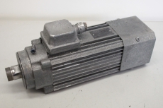 EMOD VKHS55 26-140 300Hz 3kW 17400rpm Flachmotor Flat Motor Spindelantrieb VKHS55