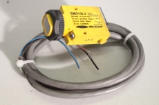 BANNER  SM312LV Mini-Beam visible  Sensor photoelektrisch photoelectric 