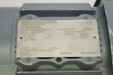SEW EURODRIVE  WF20 DRS71S4 0,37kW i=27,20 Getriebemotor WF20DRS71S4