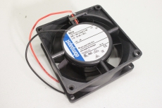 EBMPAPST 8314 24V 2,7W 80x80x32mm Axiallüfter 