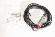 WENGLOR  HO06PB  Reflexlichttaster Mit Hintergrundausblendung 