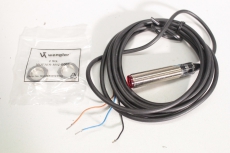 WENGLOR  HO06PB  Reflexlichttaster Mit Hintergrundausblendung 