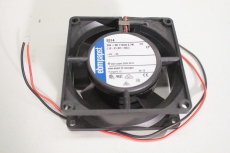 EBMPAPST 8314 24V 2,7W 80x80x32mm Axiallüfter 