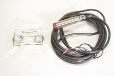 WENGLOR  HO06PB  Reflexlichttaster Mit Hintergrundausblendung 