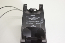 EBMPAPST W2S076-AA09-11 24V 11/9W Axiallüfter W2S076AA0911