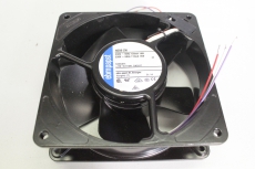 EBMPAPST 4656ZH 4656 ZH 230V 18W 19W 120x119x38 Axiallüfter 160m³/h