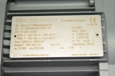  SEW-EURODRIVE SA47 R17 DR63S4/BR/HF/TH 0,12kW Getriebemotor 