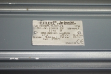 EMOD MOTOREN VKHSB75/21-120T-L16 2,2kW Drehstrom Flachmotor Bremse VKHSB75