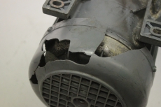 GWK WP60 5050450 0,55kw  Umwälzpumpe Pumpe 5050450