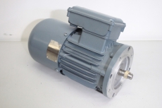 EMOD MOTOREN B71L 2TM8 IP54 0,71kW 8Nm 4000 Drehstrom Bremsmotor Brake B71L/2TM8