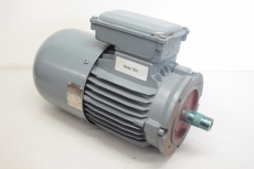 EMOD B90S /2K8 1,5kW 2820/min 8Nm Drehstrom Bremsmotor Brake B90S/2K8