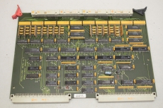 STORK CONTIWEB 2R715526 2553012 RAA9T 2703012 I/O Analog Karte 